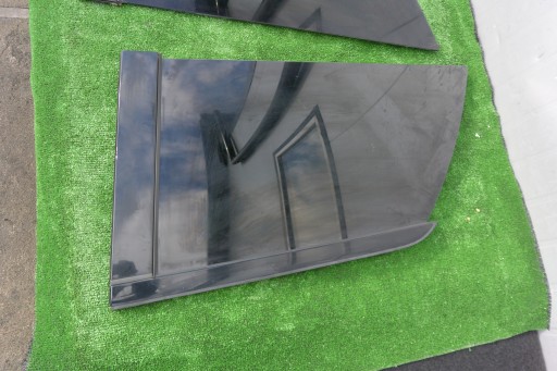 window bodywork 2011 MERCEDES GL X164 LIFT