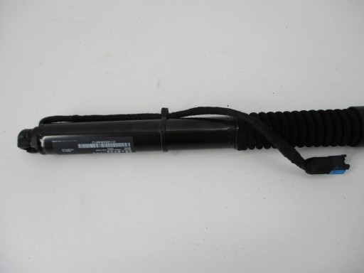 damper telescope bonnet BMW X3 M F97 right 7397322