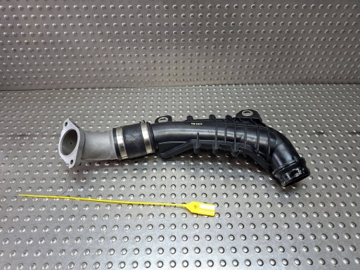 Schlauch rohr intercooler MAZDA 6 CX-5 12- 2.2D 9B13N