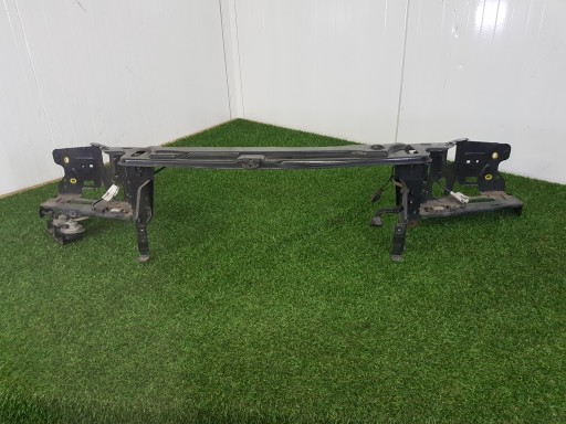 support panel for radiators upper pillar VOLVO XC90