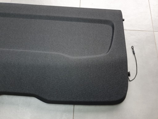Audi A3 8Y sportback plato boot 8Y4867769C