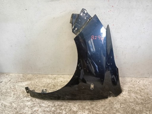 BLATOBRAN LIJEVA STRANA PREDNJA PREDNJI DACIA LODGY DOKKER 12-