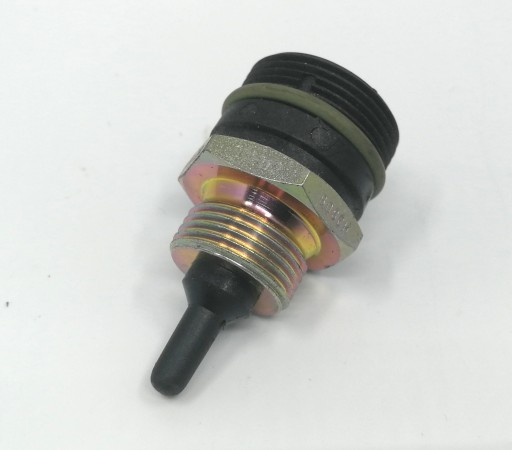 007 542 - Датчик температуры воздуха mb ng mk 0075427817