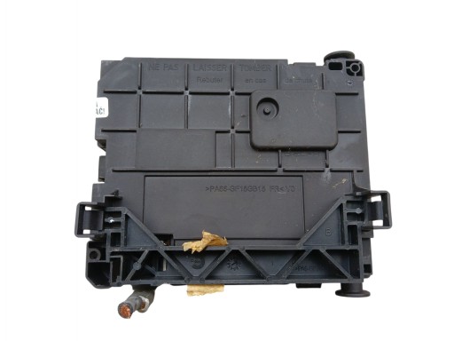 Module fusibles Module BSM CITROEN DS4 C4 II B7 9677987380 AB2