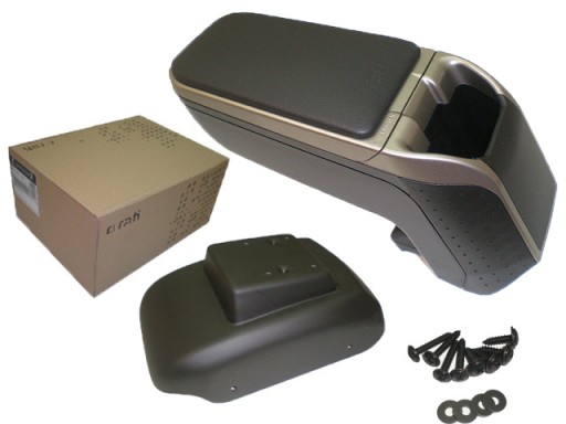 V00895A - Подлокотник Armster II Fiat Tipo с 2016 года.