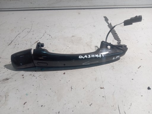 826526UA0A - NISSAN QASHQAI III J12 ручка передней двери