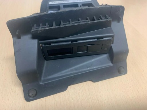 Mazda 6 GJ 2013-2018 card reader SD map KD5166EZ0 KD5166EZO