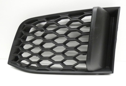 AUDI TT 8S0807681H grid of a bumper left