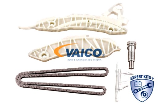 V22-10001-BEK - VAICO КОМПЛЕКТ ЦЕПИ ГРМ CITROEN