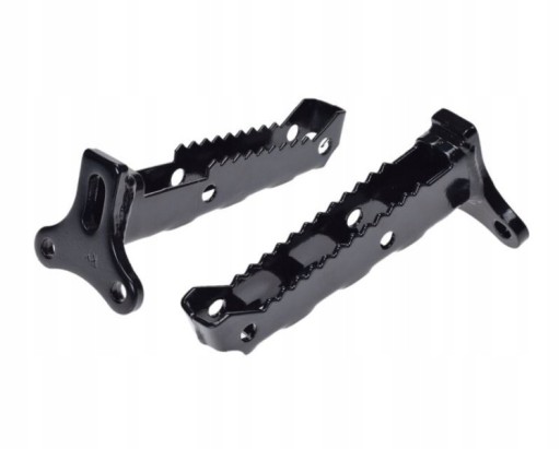 IS4M12695 - ПОДСТАВКА ДЛЯ НОГ ВОДИТЕЛЯ L + P ДЛЯ ATV BASHAN BS250S - 5 КОМПЛ.