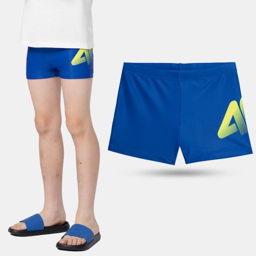 Шорти боксери 4F р. 158 сині