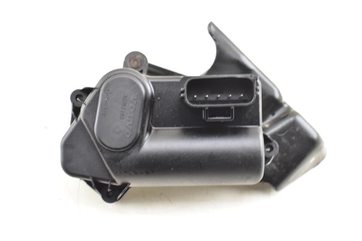 regulator Klap header pipe VOLVO S60 and V70 III XC90 and 2.4 D 30757153