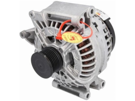 0 986 - Генератор mercedes e class w211 2,1-3,2 s211 2,1-3,2 vf211 2,1 2,7