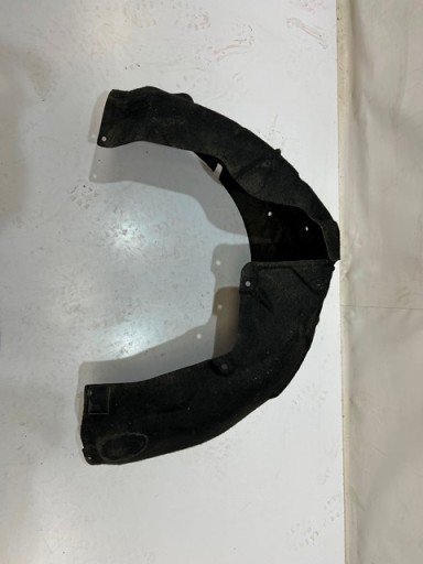 1081585-00-B - Tesla МОДЕЛЬ 3 КОЛІСНІ АРКИ ЗАДНІ ЛІВІ НОВІ