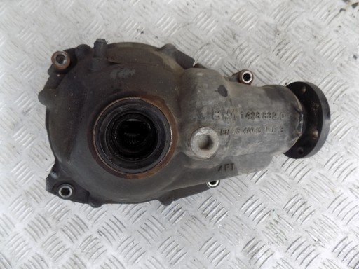 1428832, 1428832 - BMW X3 E83 міст диференціала ПД