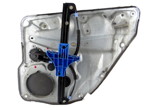 Mécanisme PODOSZENIA Vitre VW GOLF IV 1J4839729D