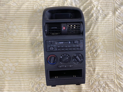 ASTRA II G 2 РАМКА КОРПУС ПАНЕЛІ РАДІО ПАНЕЛЬ KPL