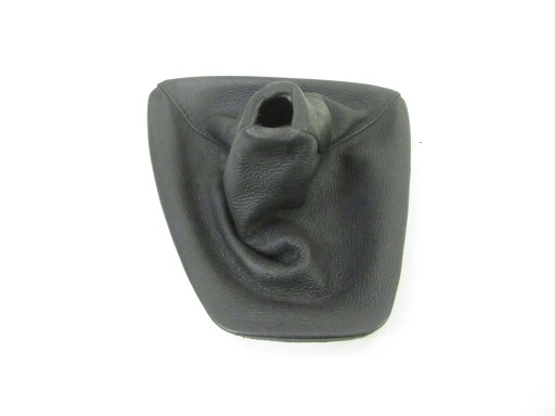 Blende Abdeckung der Kulisse dzwigni getriebe Manschette BMW 3 e90 e91 e92 93 Europa Leder