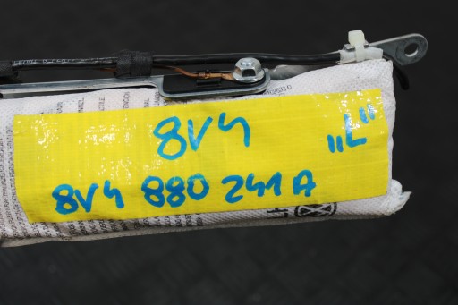 seat airbag left 8V4880241A AUDI A3 8V0 8V4 2013