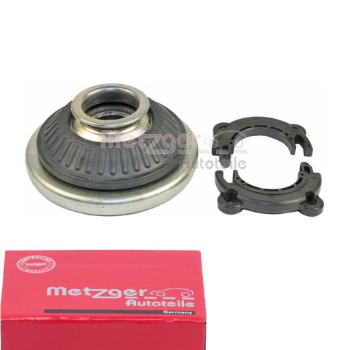 6490162 - Подушка переднего амортизатора l=p для opel astra h