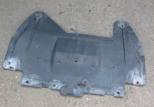 CITROEN C5 III 14R cover cover below engine 9672523380