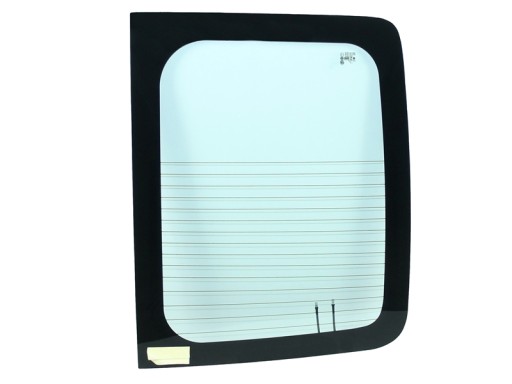 2000010228850 - ЗАДНЕЕ СТЕКЛО ЗАДНЕЕ NISSAN PRIMASTAR 01-ПРАВОЕ ВЫСОКОЕ