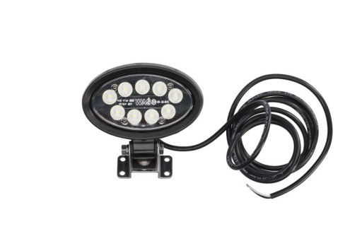 Рабочая лампа (LED, 12/24 / 60V, 50W, 5000L WAS 1306