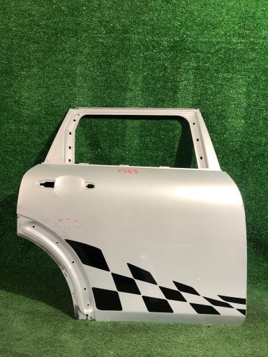 door right rear. rear part MINI COOPER F54 CLUBMAN NR.1359