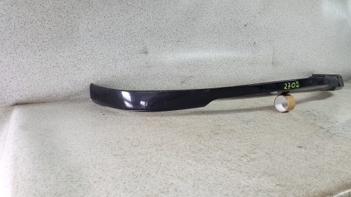 OPEL ASTRA III H GTC OPC - accessories front SPOILER 2702