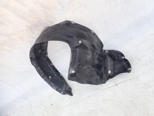 LH53806-01070 - TOYOTA HILUX VII LIFT 12-15 ПЕРЕДНЯ ПРАВА КОЛІСНА АРКА