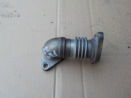 Tubazione tubo egr honda FR-V 2,2 e-CTDI 2007r