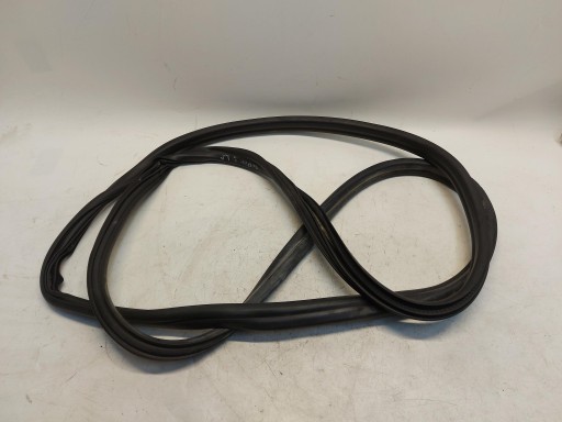 Ford Transit Custom II 2024 gasket bodywork door left front