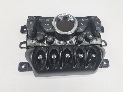 64113457397 - Міні R55 R56 R58 Перемикач Кондиціонера 3457397