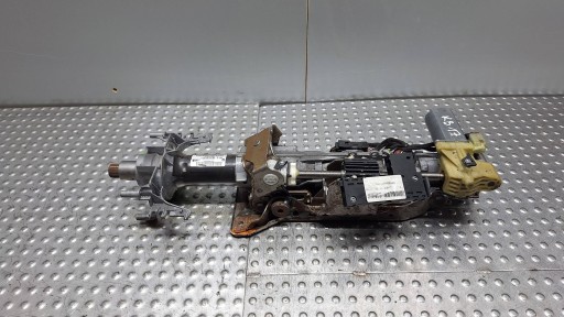Colonne direction occasion 6786603 BMW X5 E70 X6 E71