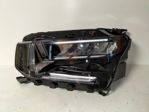 light front reflektor left CITROEN C3 IV e-C3 24- FULL LED