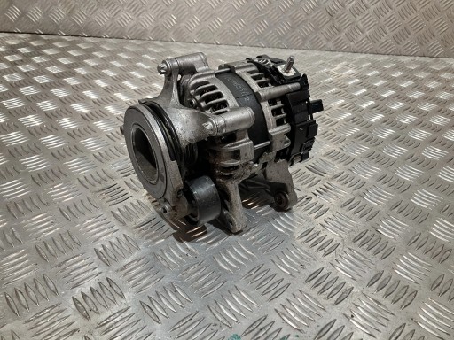 A0009062200 - Генератор mercedes a class w177 1.3 cgi