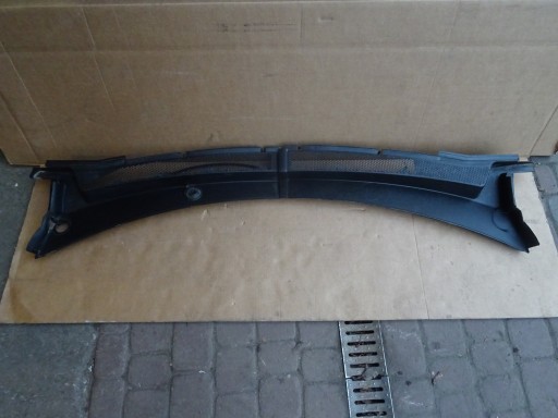 ПЕЖО 3008 II ВНУТРИ