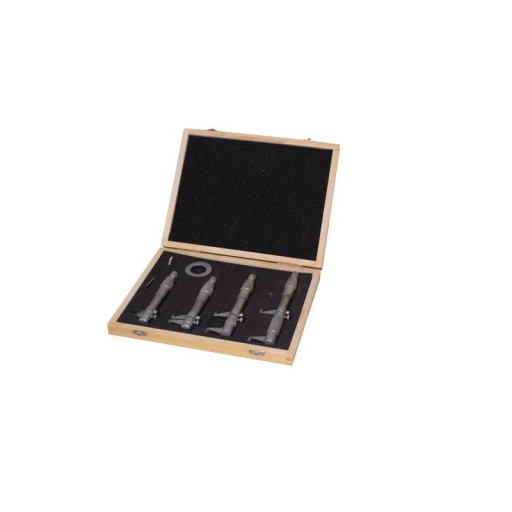 Набор внутренних микрометров для металла IMS4