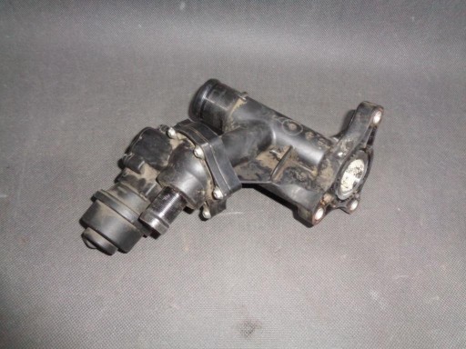 110600686R - TRAFIC III QASHQAI II VIVARO ТЕРМОСТАТ 1.6 DCI