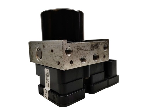 pump control unit ABS RENAULT MEGANE III 476602369R 00.0405-202D.0