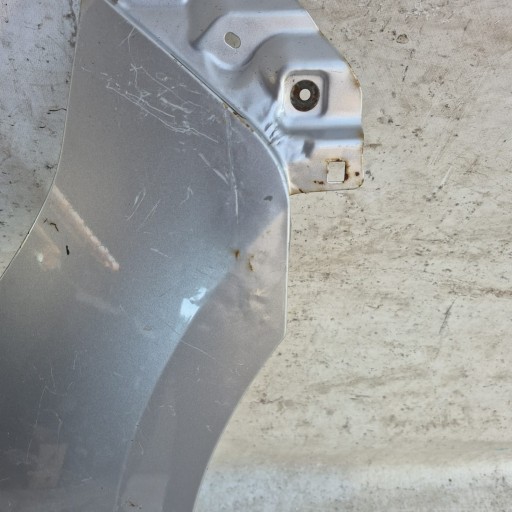 MAZDA 5 e 05-10 parafango Anteriore Anteriore Destra
