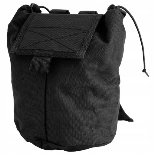 Підсумок Mil-Tec 16156402 чорний