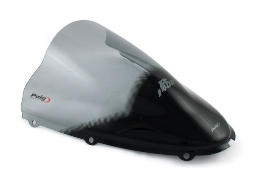 4057H - СПОРТИВНОЕ СТЕКЛО PUIG KAWASAKI ZZR1400 2006-2021