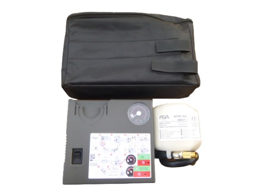 CITROEN C4 PICASSO компрессор ремонтный комплект 2026