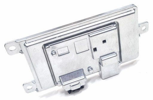 Контроллер камеры обзора 360° сверху audi vw 5wa907556e