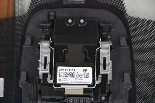 Audi a4 a5 8w камера ассистент движения по полосе 8w7907217a