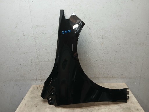 fender front right MERCEDES B KLASA W247