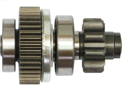 SD6078 - БЕНДИКС СТАРТЕР