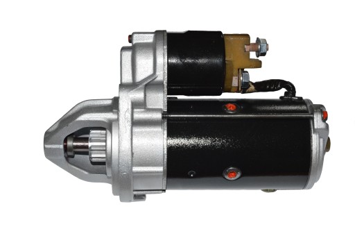 0051511301 - Стартер ssangyong actyon и korando kyron musso