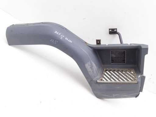 5010544616 - DAF LF 45 55 01-13 КОЛІСНА АРКА ПРАВА СТУПІНЬ 17,5